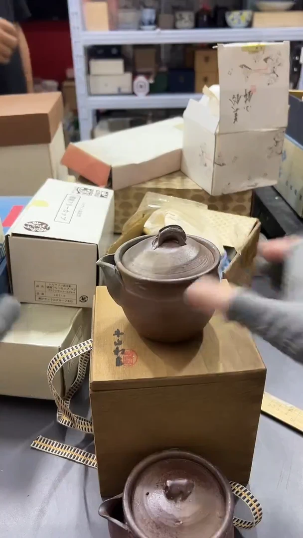 瓷片默认微瑕，满38包邮  备前