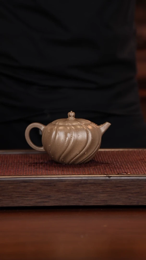 茶壶紫砂从****过徐壶记精品紫砂壶