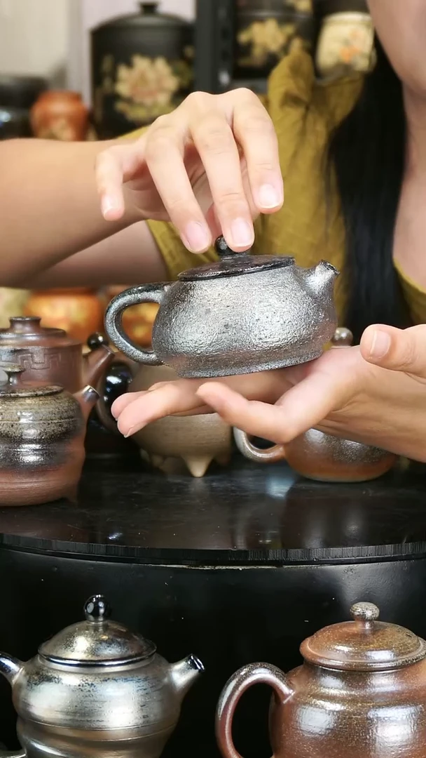 壶276  苏橙茶周边