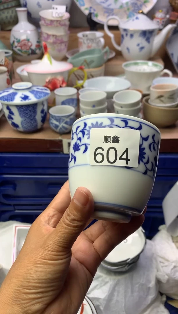 陶**器顺鑫工艺品店闪购