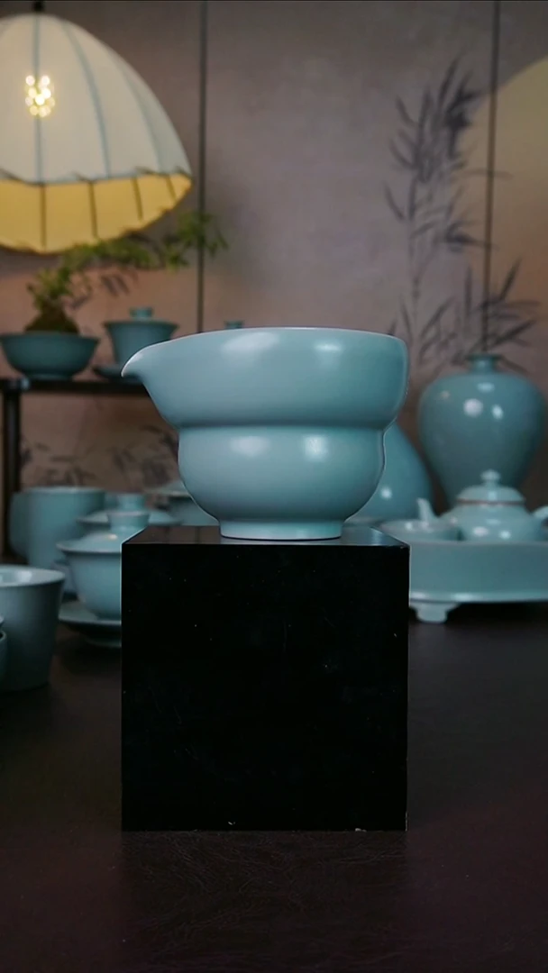 清凉寺汝官窑原产地