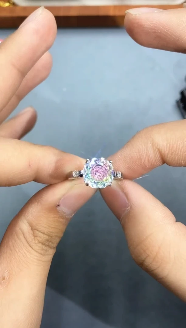 合金石英质玉珠宝奇石4