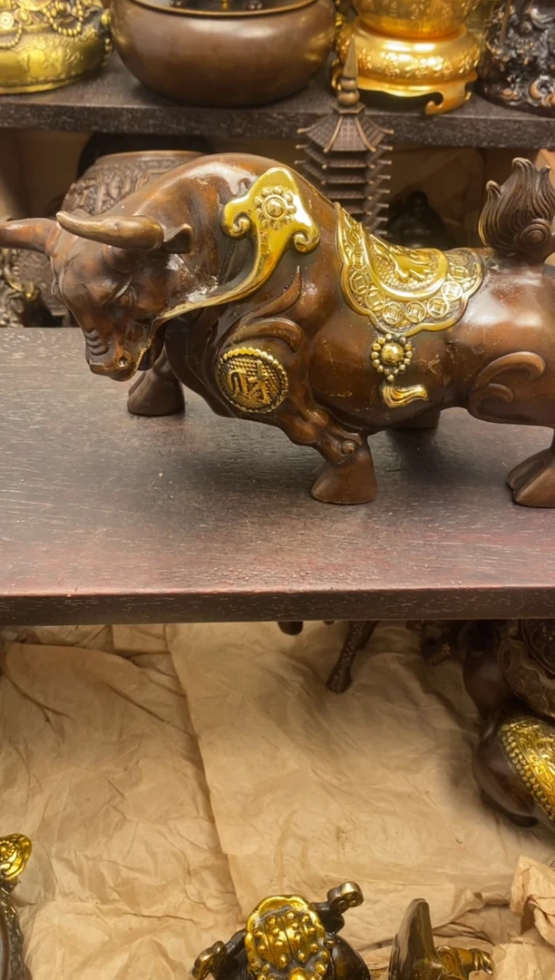 案台摆件 物品摆件