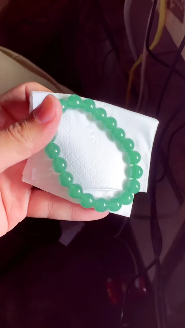 未镶嵌定制翡翠泉*#翡翠毛货定制