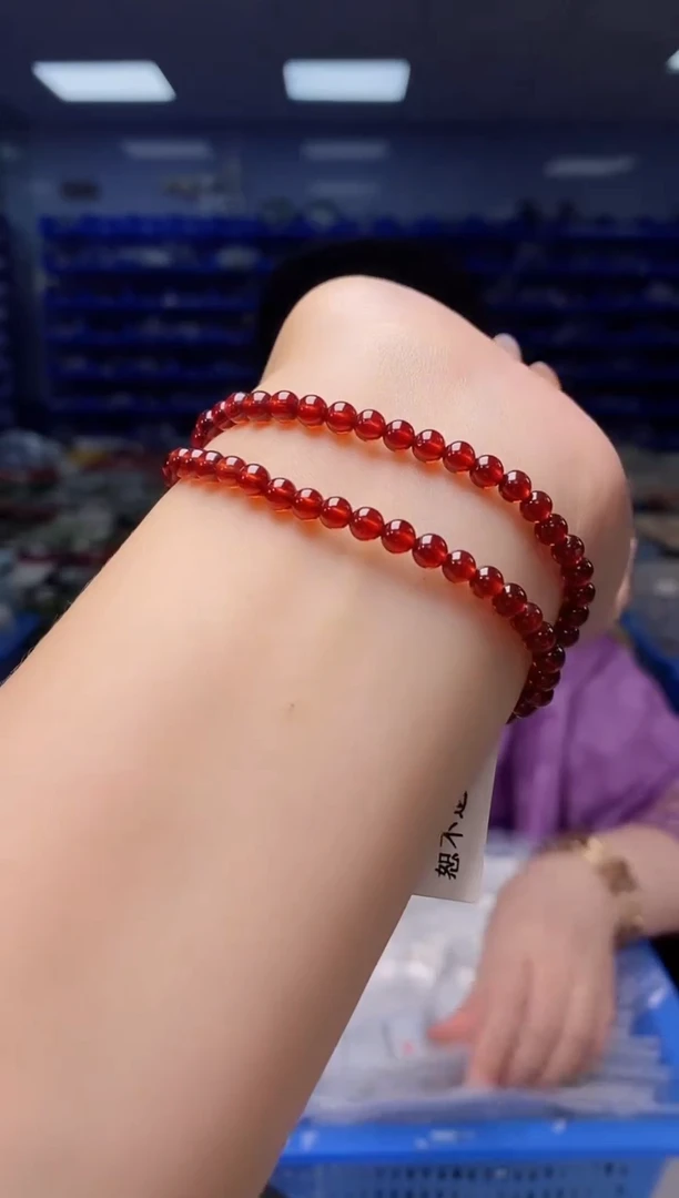 石榴石DSL8002未镶嵌DSL8002