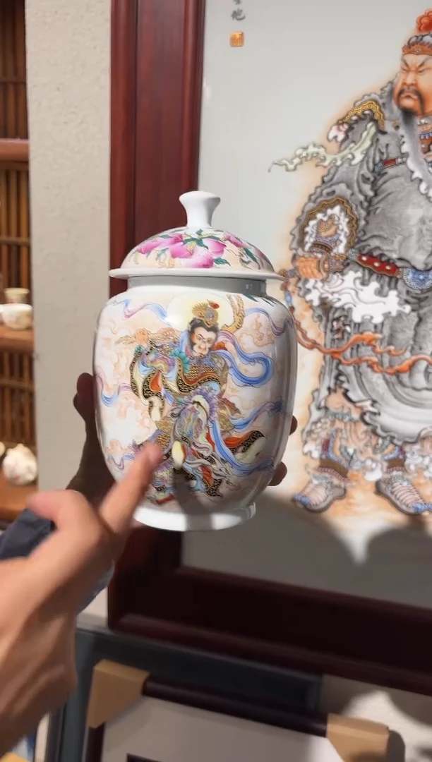 摆件瓷瓷立方-11.12-昱雅江南63