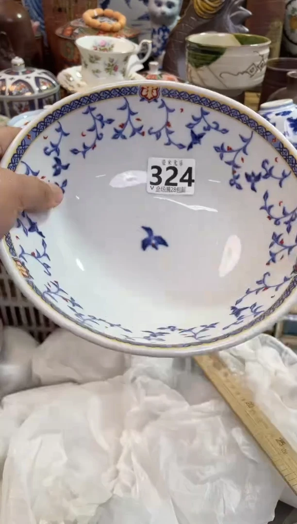 小*虾全场满28包邮，陶瓷茶具瓷器