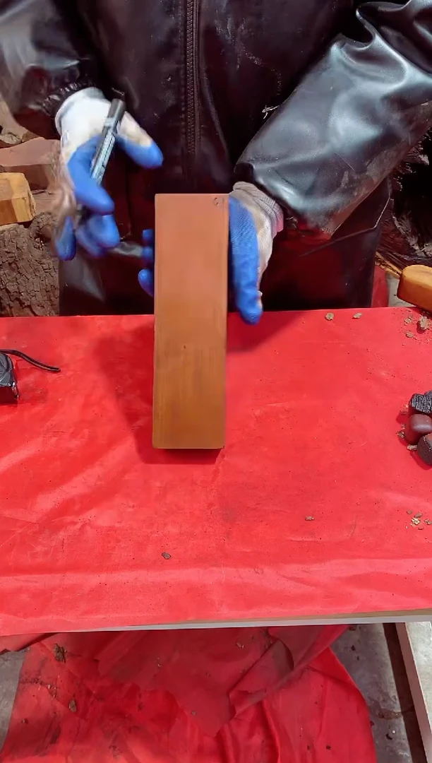 【闪购商品】枣木【80】号原木段，尺寸随行