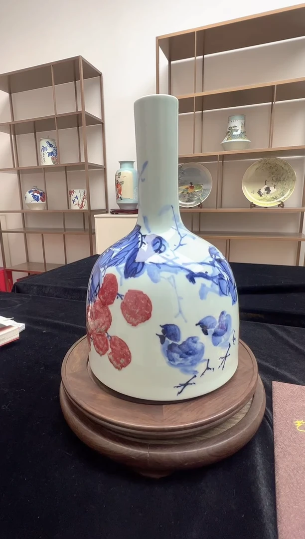 其他瓷CJZ-瓷器-B小-大吉大利