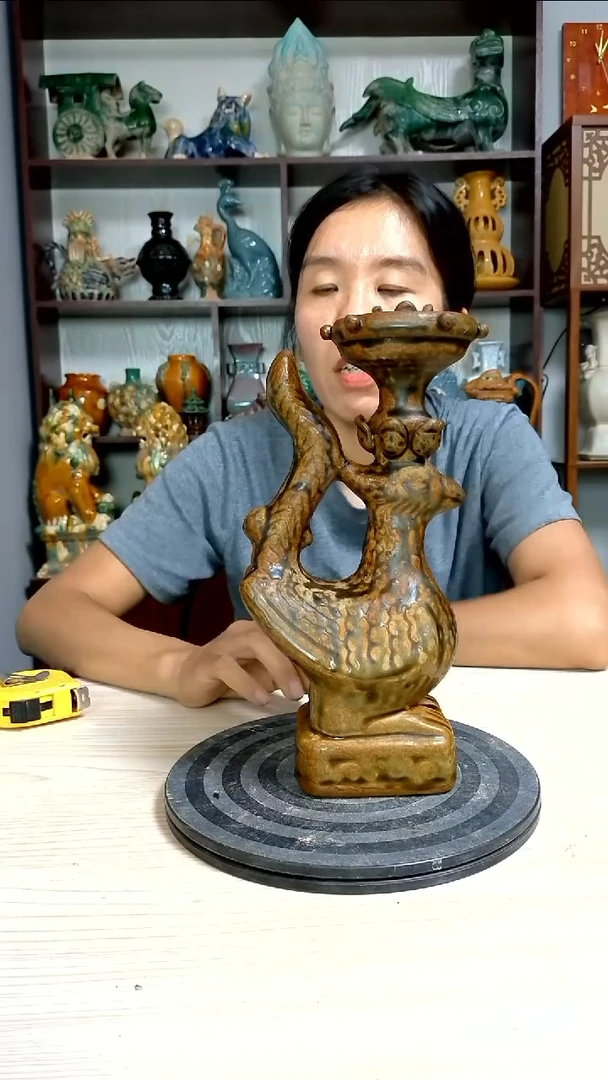 经典精美复古风格瓷器