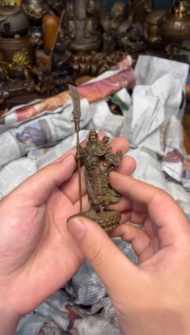 B三浒铜专属高端精品