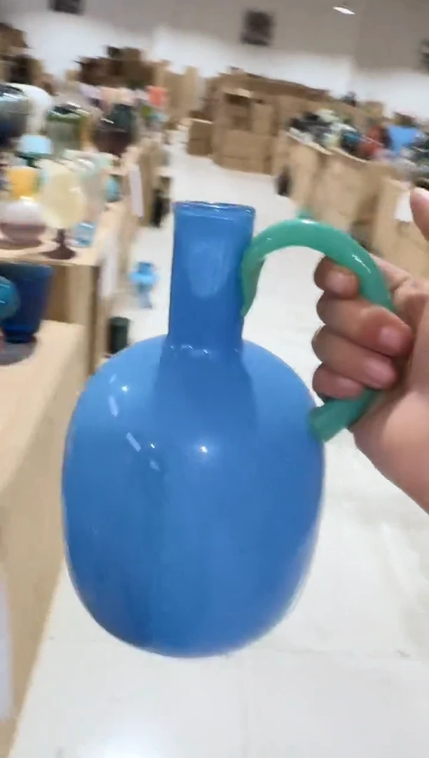万间家居美物花瓶451