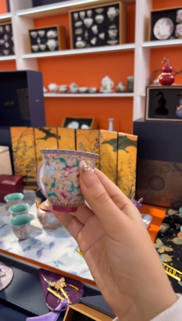 瓷片乔悦闪电购链接