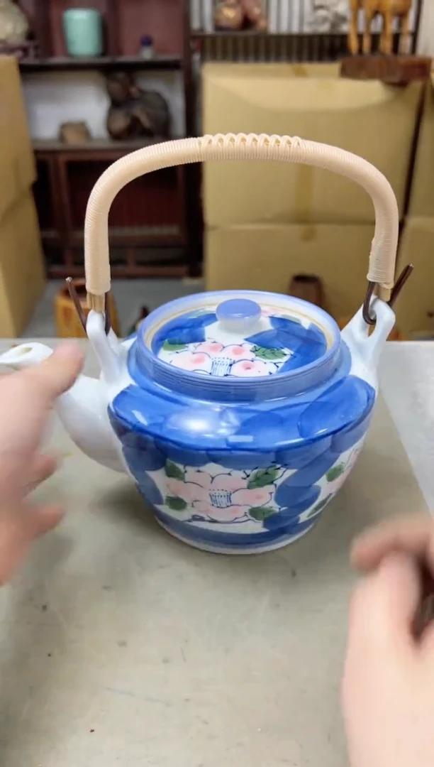 瓷片163聚宝缘海陶精选