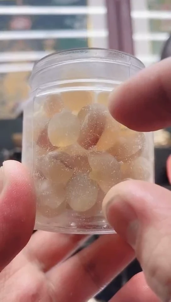 【闪购商品】013香榧木质手串工艺品