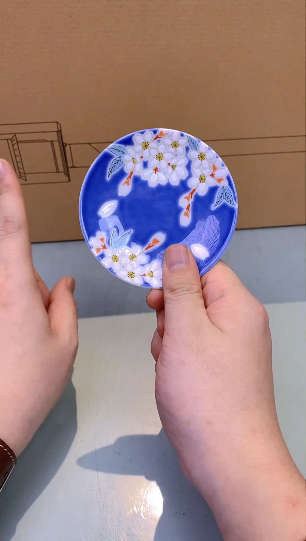 【闪购商品】瓷片V15d