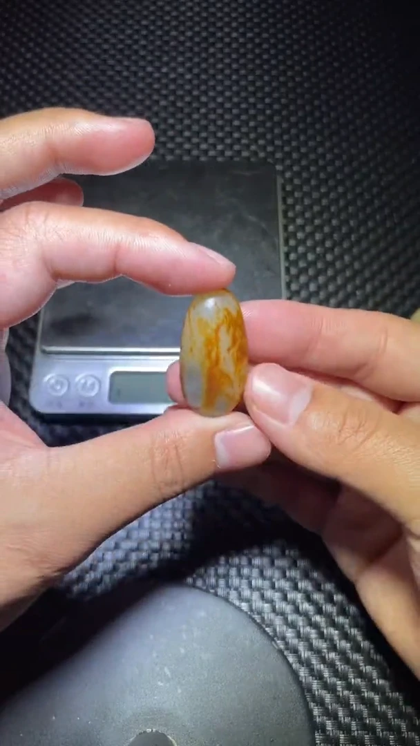 【闪购商品】和田玉挂件未镶嵌213