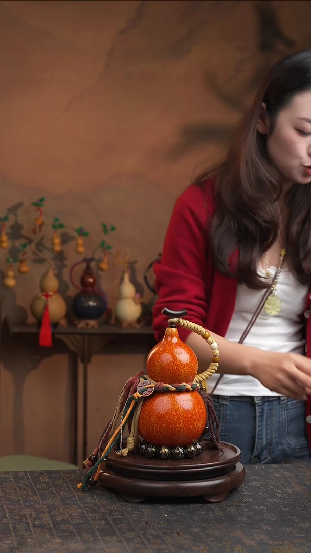 448号葫芦一物一拍   拍拍退退限购