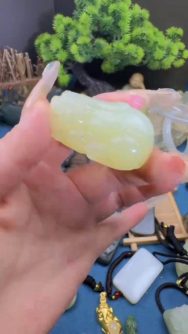 无非金属精品貔貅