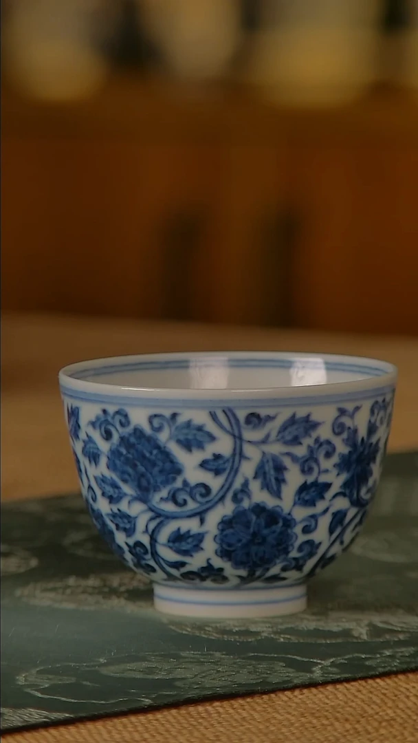 【闪购商品】景德镇莹焰堂陶瓷茶器