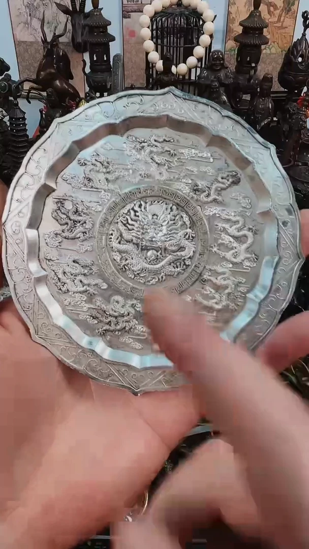 【闪购商品】精品铜器 别具韵味