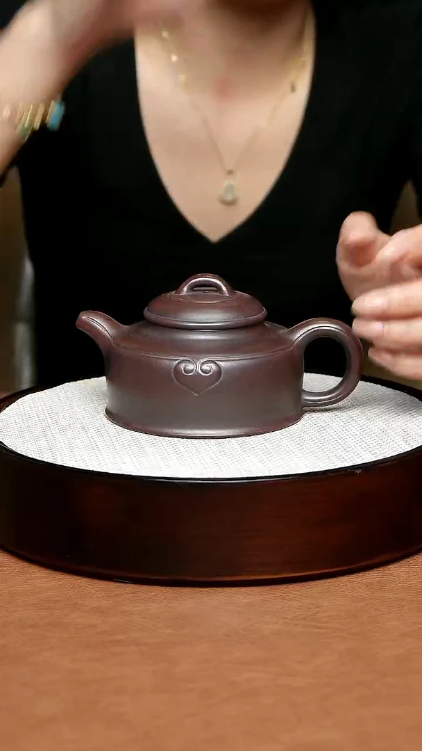 茶壶紫砂紫砂壶52