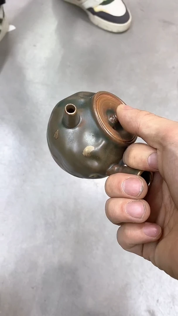 【闪购商品】瓷片陶瓷茶器孤品41
