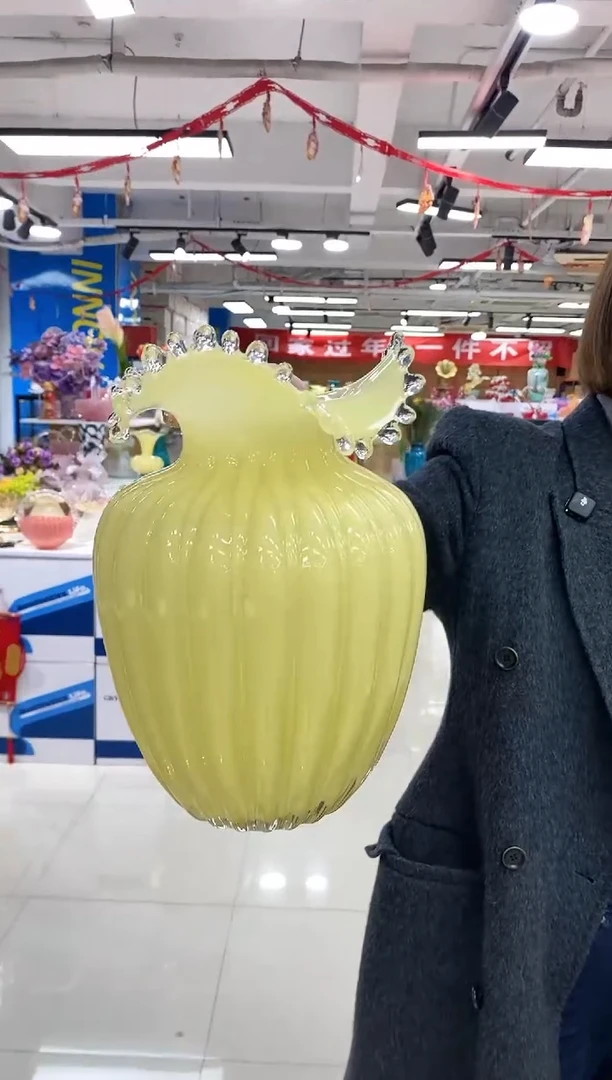 【闪购商品】无铅玻璃小思JMIU-3