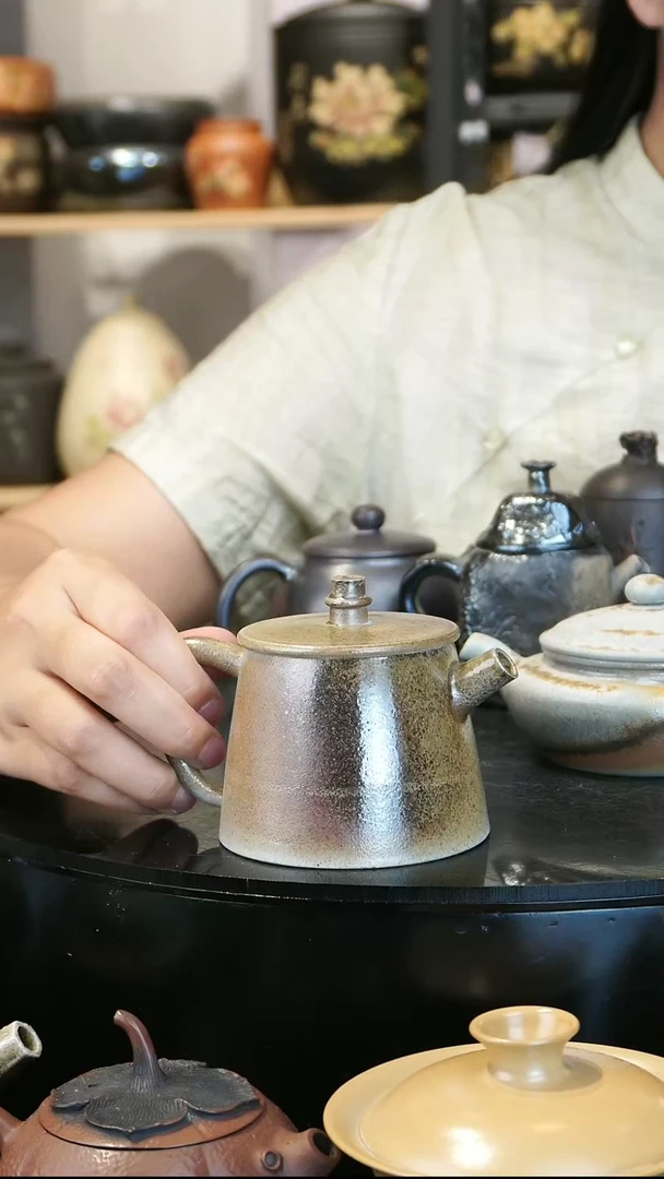壶176  苏橙茶周边