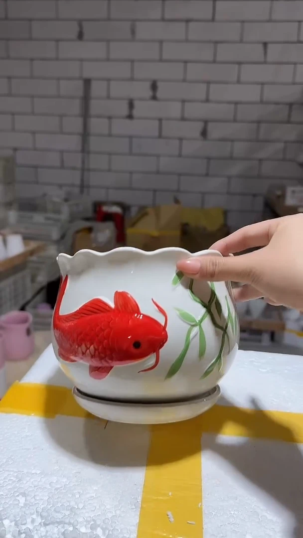 【闪购商品】陶瓷+A3