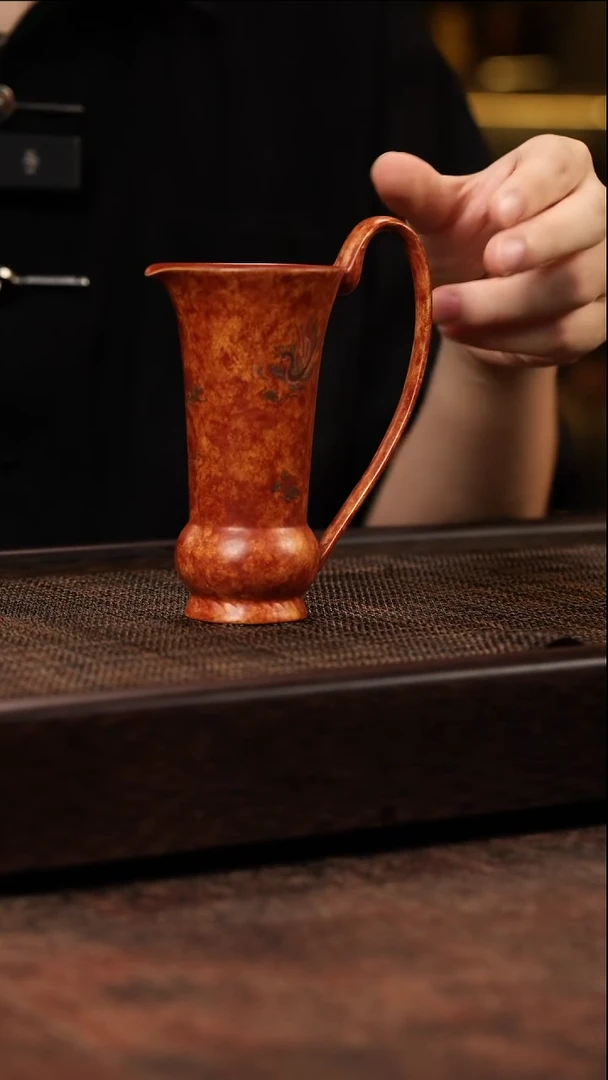 茶壶紫砂敦煌酒樽
