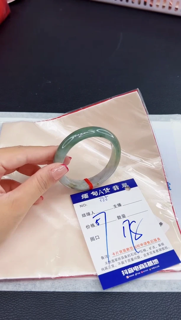 未镶嵌手镯翡翠1111111