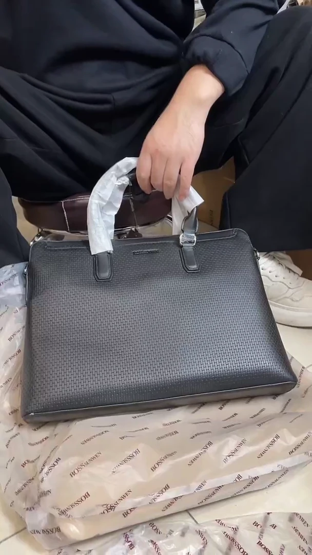 头层牛皮735品牌男包清货中（不要卡单，理性消费）