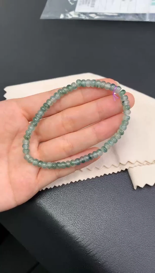 定制翡翠未镶嵌模式推广期48小时鉴赏期