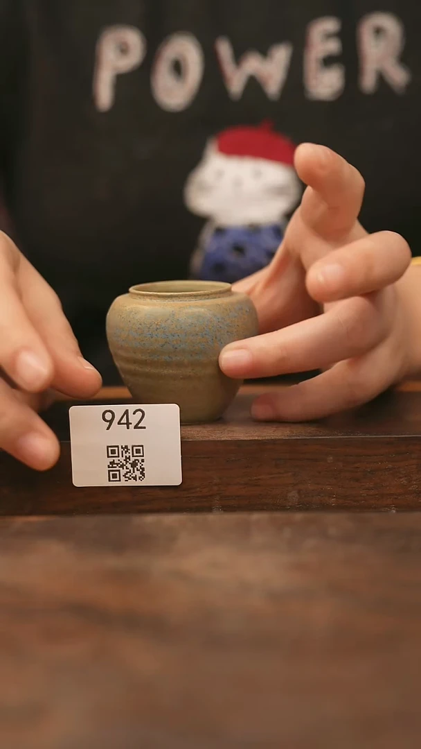 【落单孤品】/杯子@@942