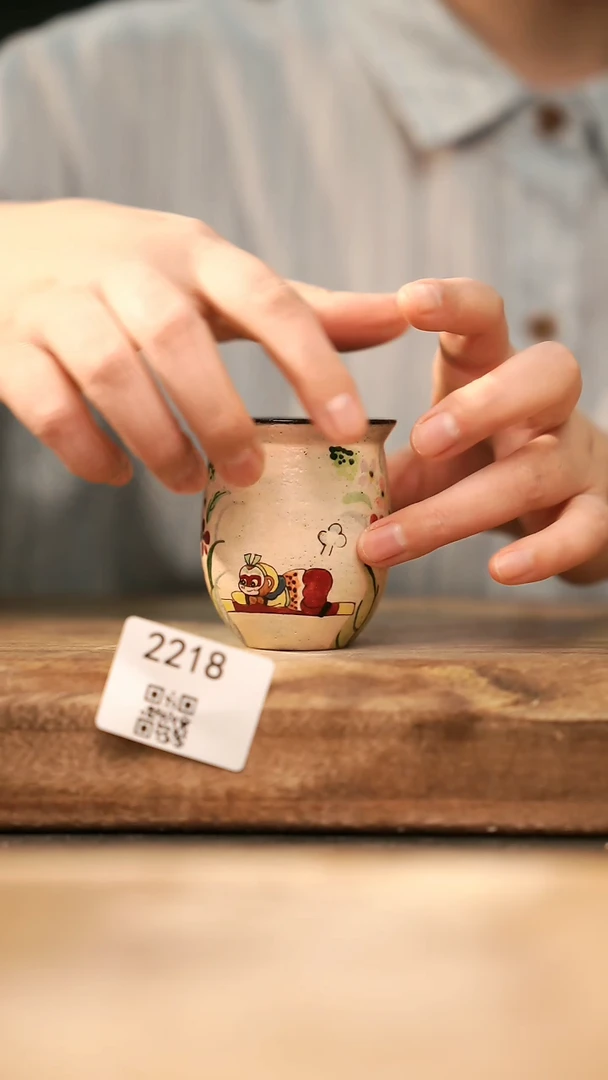 茶具【落单孤品】福利/杯子@@2218