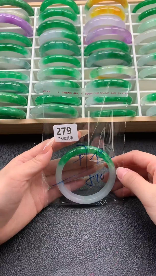 非金属无时尚手镯 所见即所得 七天鉴赏期