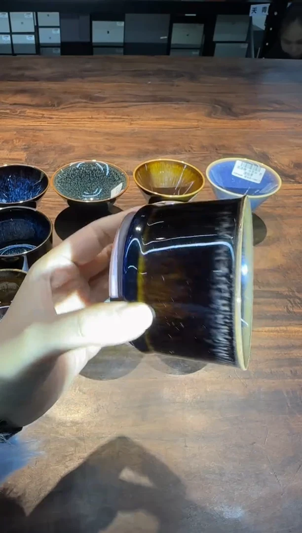 【闪购商品】范泽锋 容天杯 柴曾青