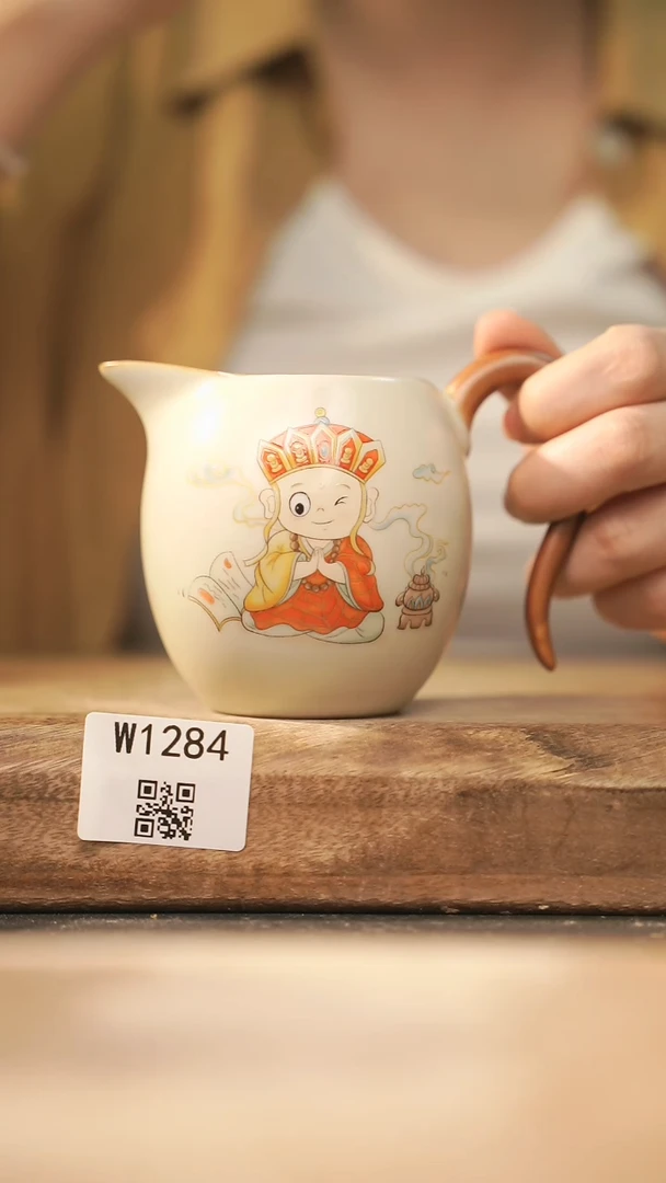 【经典福利】/ 杯子@@W1284