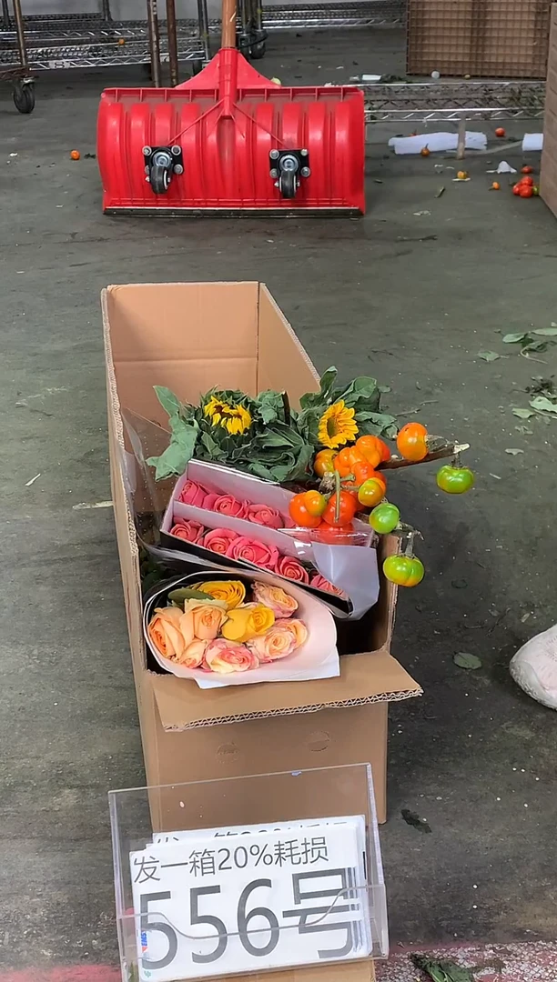 556号♥中通含20%耗损发一箱