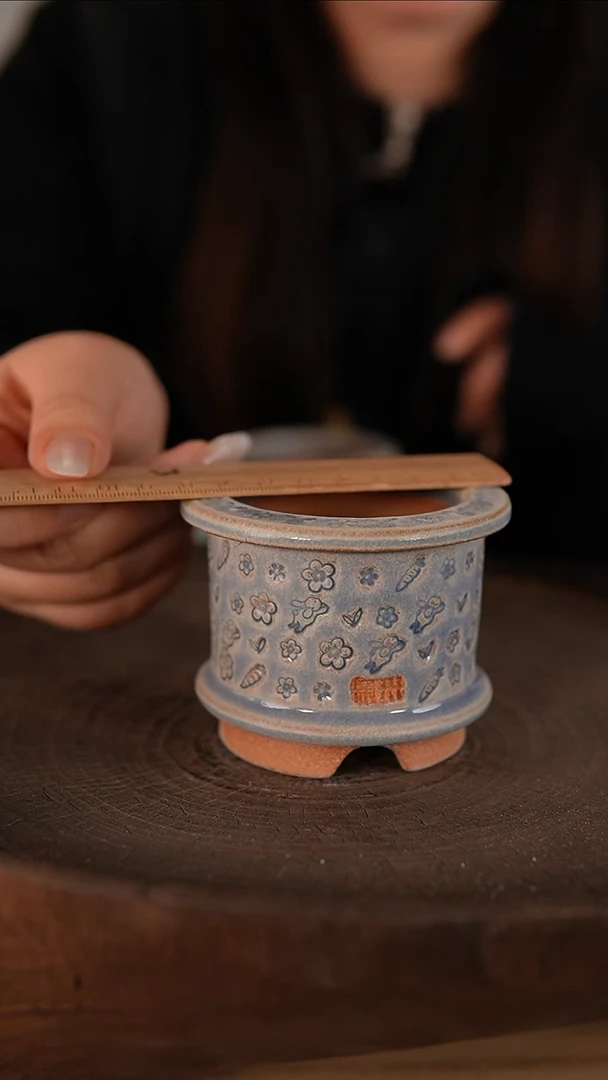 【闪购商品】红陶1-26-369默认有瑕口