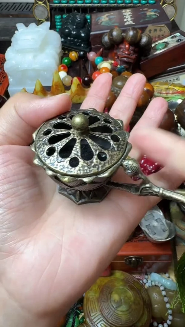 主播推荐：一物一拍，讲解为准！