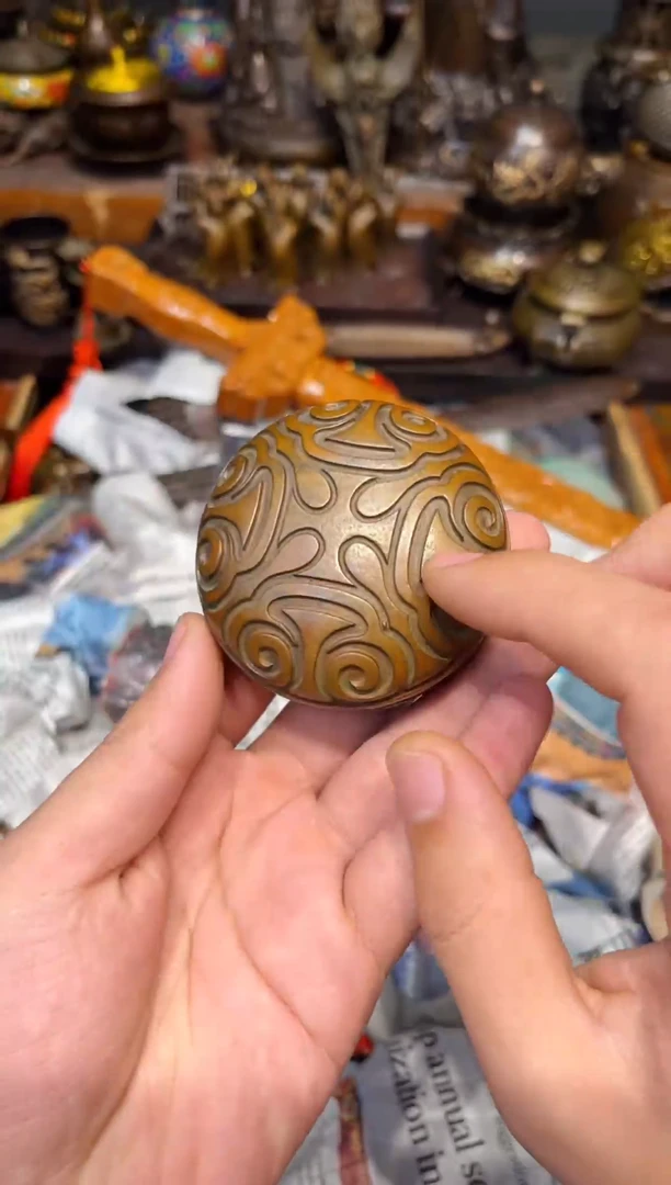 A三浒铜专属高端精品