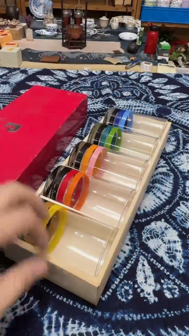 【闪购商品】古美术茶道具茶道茶具茶道具茶道茶具