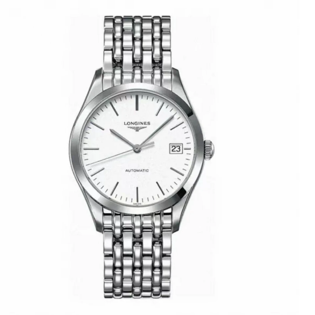 99新 Longines/浪琴 竞品专属/浪琴雅致/36mm/12900