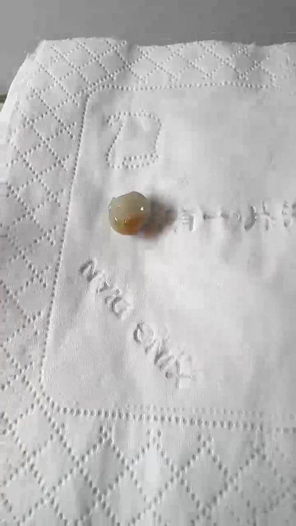 翡翠未镶嵌颈饰【闪购商品】 天然翡翠