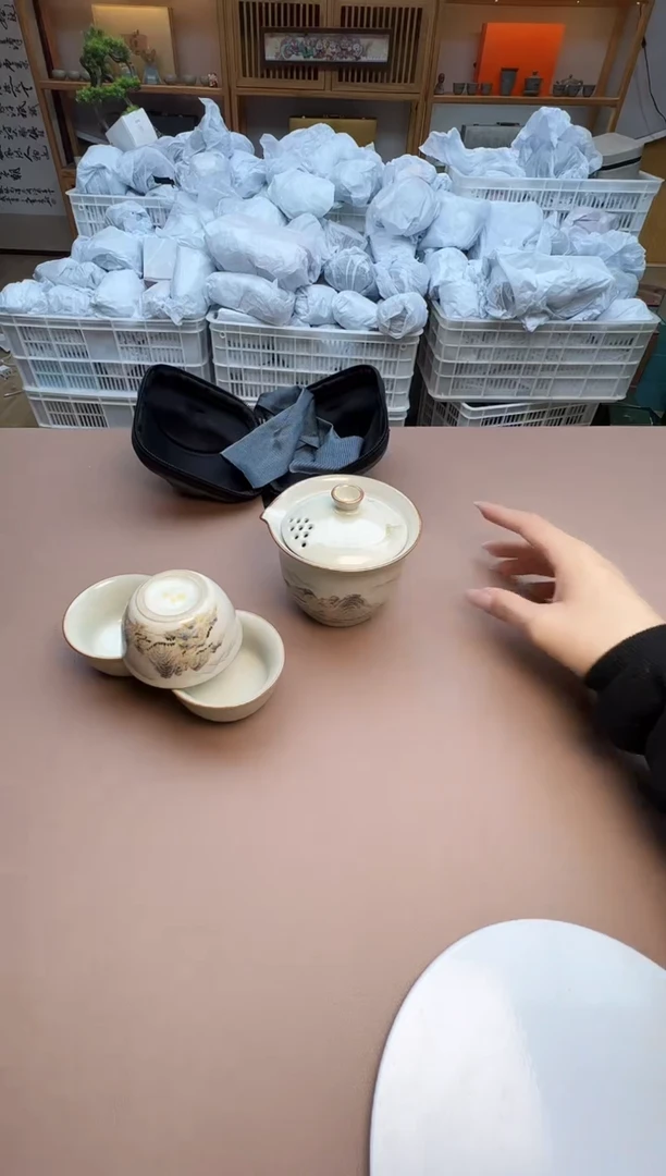 【闪购商品】瓷制品S1111111111111