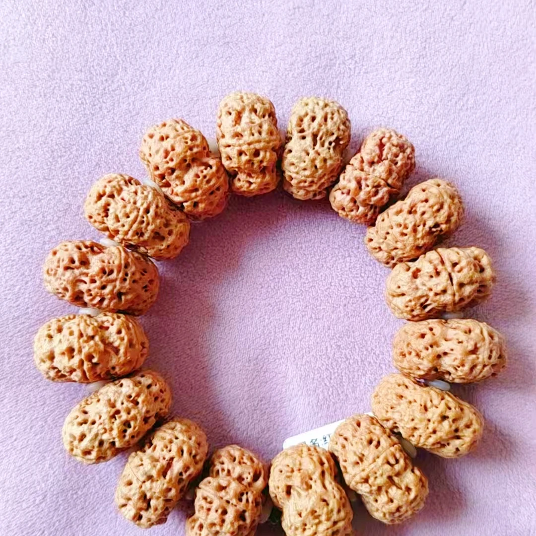 私人定制款红颜知己手串 一串在手  如遇红颜