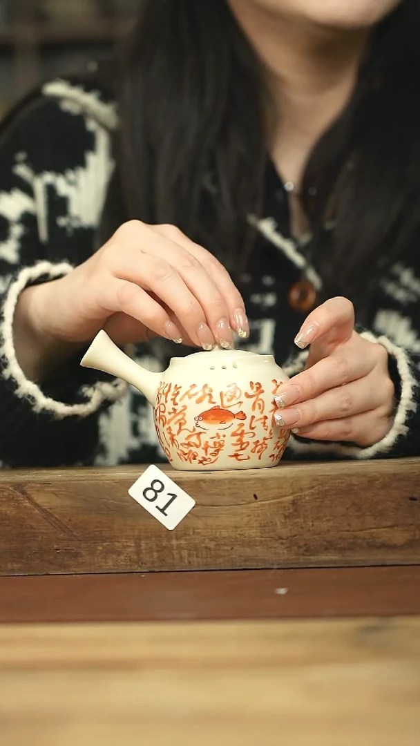 福利/设计师手作款！！落单系列/！！