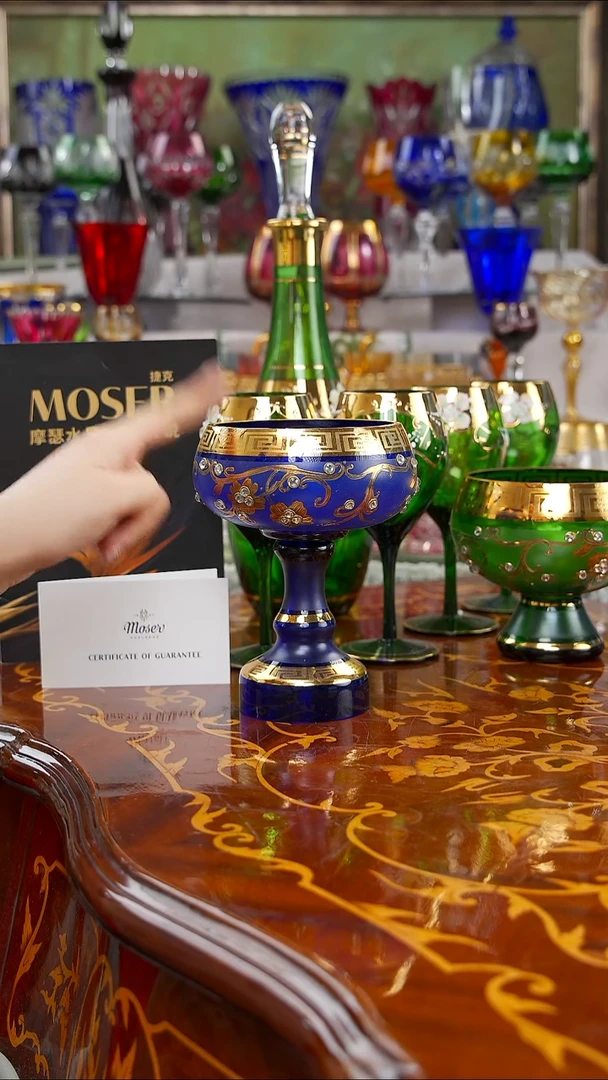 瓷米多家中古瓷器如图所示7